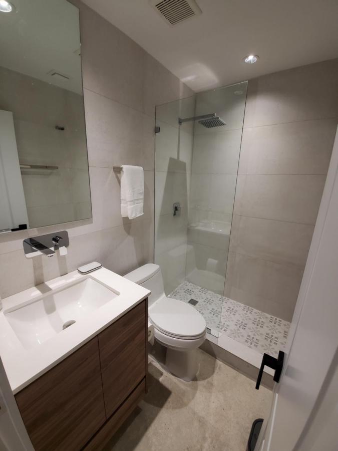 Design District By Midtown, Wynwood, Brickell, 10 Min To The Beach, Free Parking Miami Ngoại thất bức ảnh