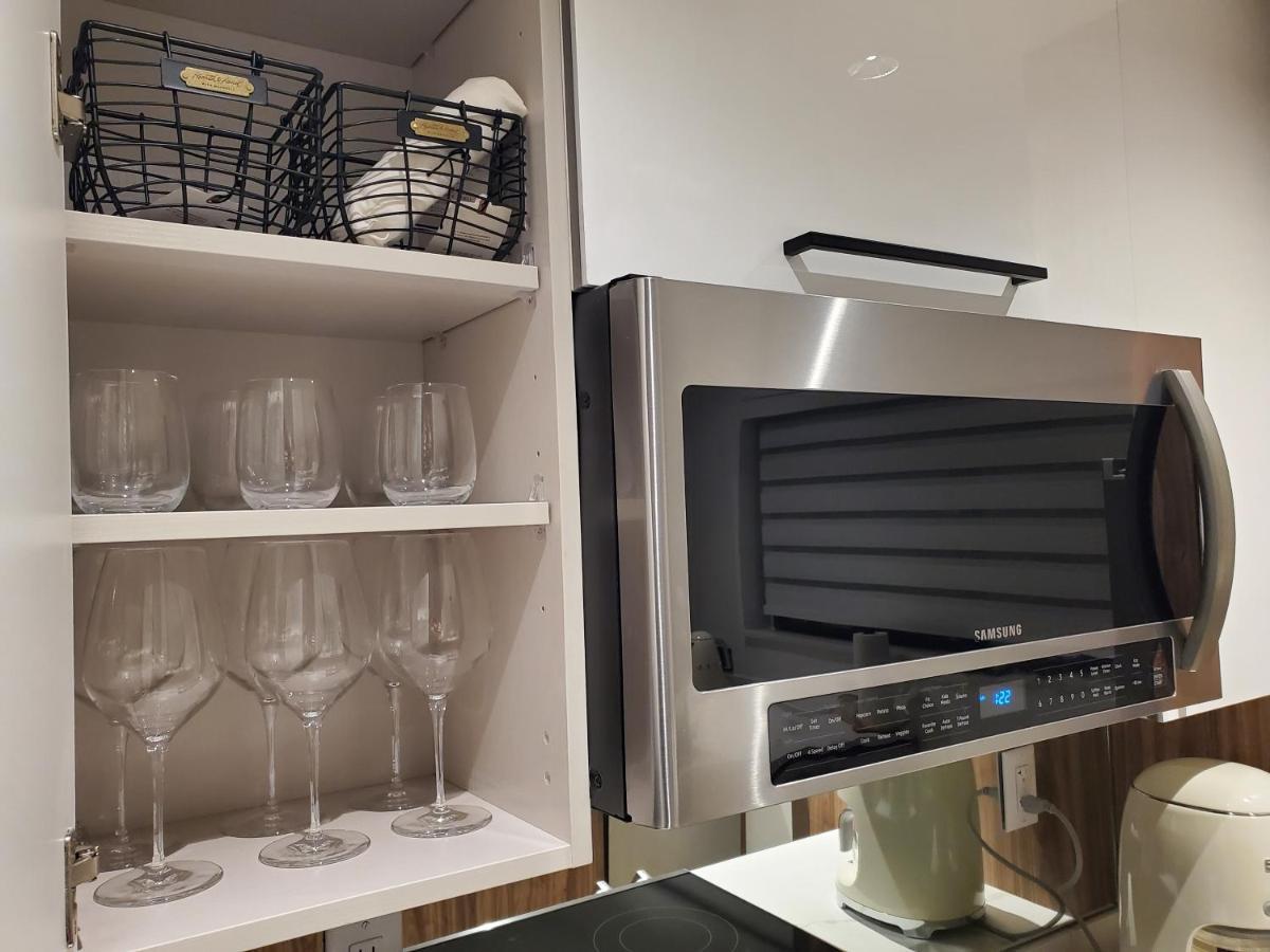Design District By Midtown, Wynwood, Brickell, 10 Min To The Beach, Free Parking Miami Ngoại thất bức ảnh