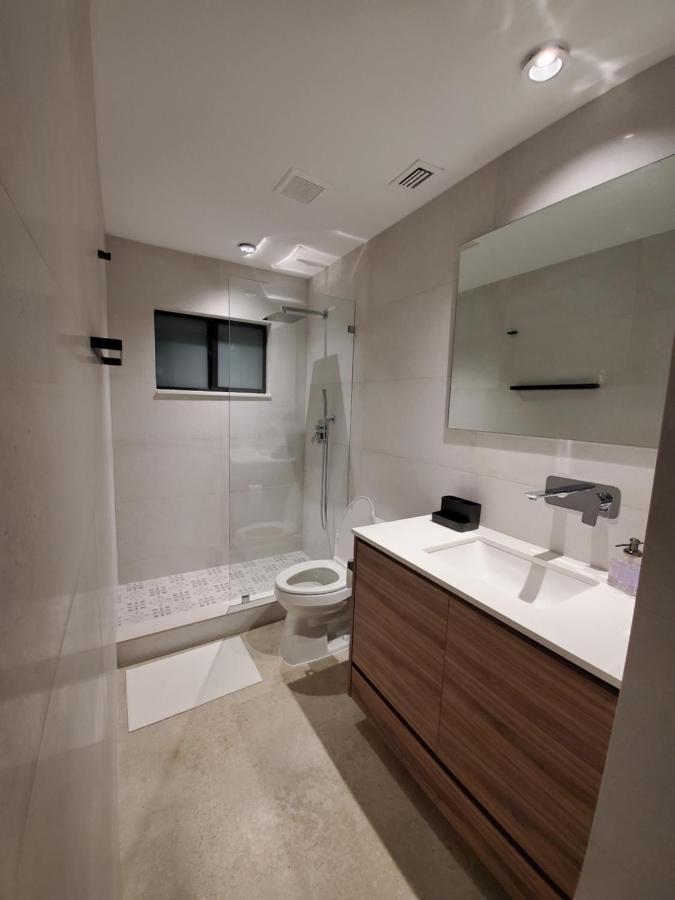 Design District By Midtown, Wynwood, Brickell, 10 Min To The Beach, Free Parking Miami Ngoại thất bức ảnh