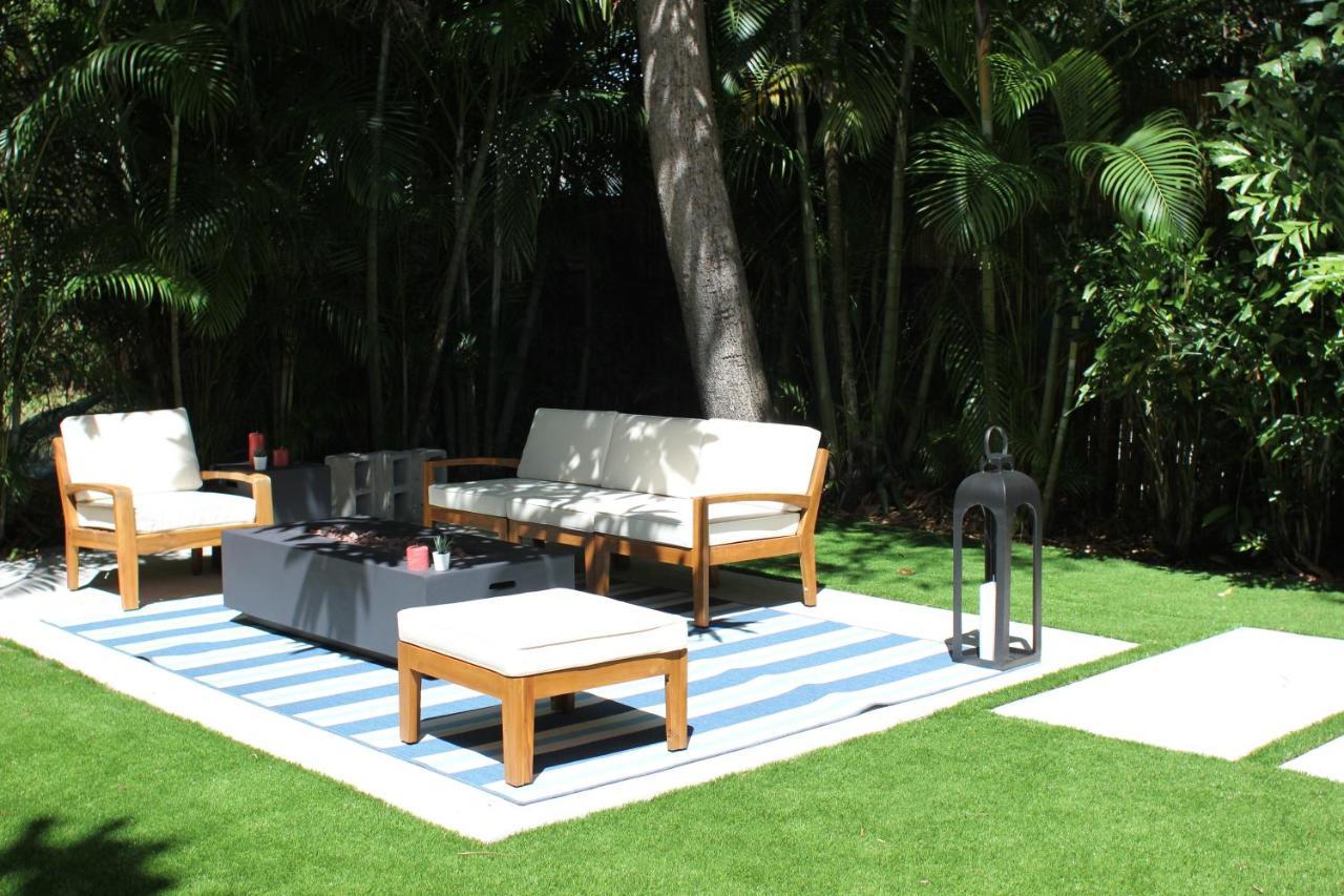 Design District By Midtown, Wynwood, Brickell, 10 Min To The Beach, Free Parking Miami Ngoại thất bức ảnh